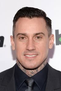 Carey Hart in Crusty Demons of Dirt 3: Aerial Assault