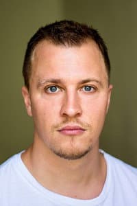 Tim Kalkhof in Miss Merkel - Ein Uckermark-Krimi