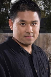 Junell Hernando in Baby Love