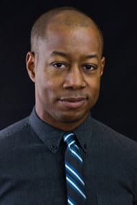 Charles Everett in Assata aka Joanne Chesimard