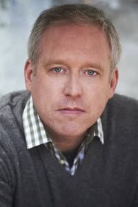 Rob Baker in Street Sharks: The Gene Slamming Begins