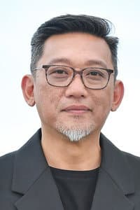 Soi Cheang in Gwai Wik