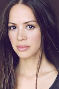 Melissa Pino in Book of Love