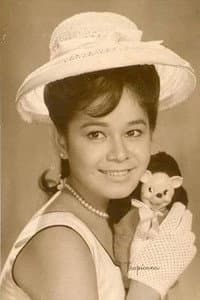 Rosemarie Sonora in Love Eternal