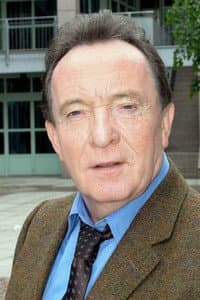 Peter Sodann in Hammer & Tickle