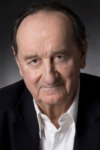 Dimitri Radochevitch in Zadoc et le bonheur