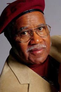 Roebuck 'Pops' Staples in Remembering Chicago Again