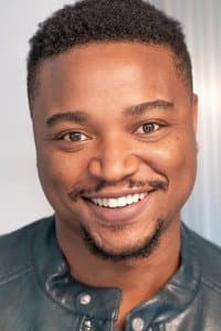 Vaughn Wilkinson in Against the Grain