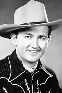 Jimmy Wakely in Sundown Valley