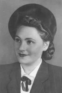 Nonna Koperzhynska in За двома зайцями