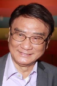 Tam Bing-Man in Yangcheng Spring Festival Gala/Guangzhou and Hong Kong Spring Festival Gala