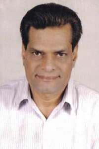 Rajesh Vivek in Nanhe Jaisalmer: A Dream Come True