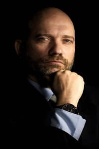 Michael Tiedtke in Wortels Uit Blik