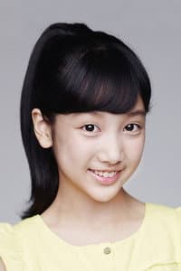 Jo Min-ah in The Tower