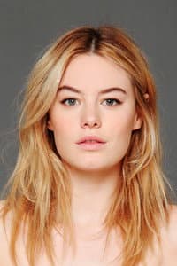 Camille Rowe in Rock'n Roll