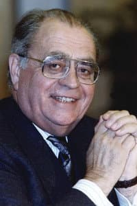 Pierre Bérégovoy in Enfin pris ?