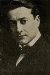 Harry Mestayer in False Gods