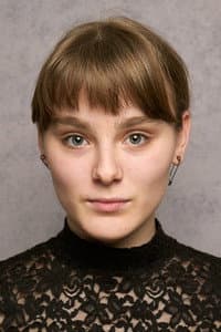 Kateřina Falbrová in Sbormistr