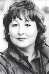 Miranda Forbes in The Last Romantics