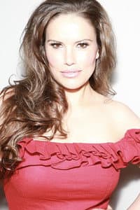 Vanessa Gomez in Shevenge
