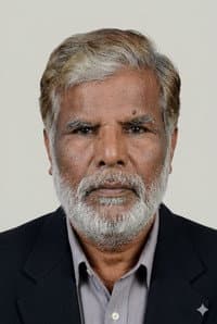 Masum Aziz in 570