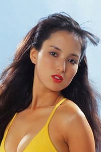 Ahn So-young in Duel of the Tough