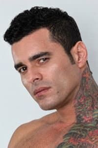 Alexsander Freitas in Hole Busters