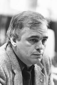 Marc Strange in Betrayal of Silence