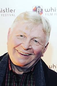 Michael O'Sullivan in Archangel