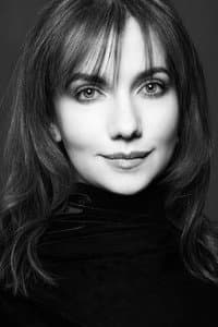 Domenica Cameron-Scorsese in The First String