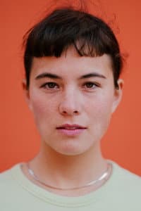 Anna Laimanee in Die Noonautinnen