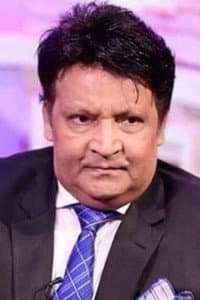 Umer Sharif in Kundan