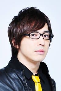 Hiroki Yasumoto in Sword Art Online: Extra Edition