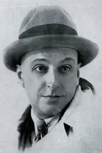 Fernand René in Un drôle de numéro
