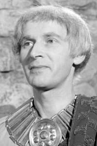 Gerald Cross in The Imp of the Perverse