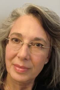 Daniela Dadieu in Der kleine Riese