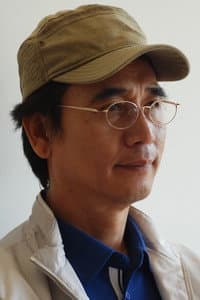 Yoo Si-min in 노회찬 6411