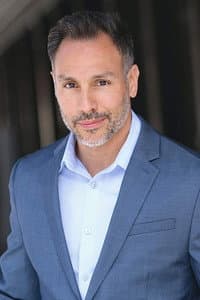 Rob Figueroa in Midnight Hustle
