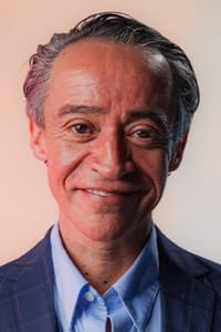 Roberto Sosa in Parejas
