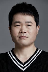 Woo Jung-kook in 부당거래