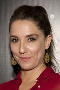 Mariana Loyola in Lo que no se dijo