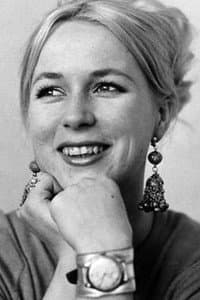 Anne Grete Nissen in Mazurka på sengekanten
