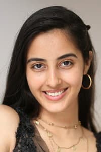 Simrat Kaur in Bai Ji Kuttange