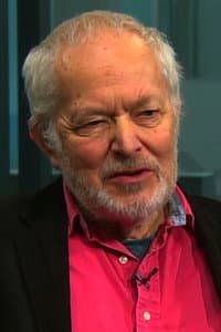 Michael Pennington in Outside Edge