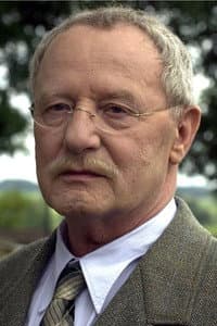 Jürgen Hentsch in Der Verleger