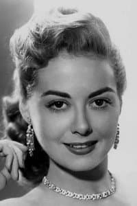Ann McCrea in China Doll