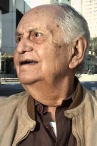Walter Portella in O Dia das Profissionais