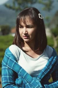 Angelica Simperler in Keira