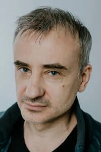 Gleb Podgorodinsky in Явление природы