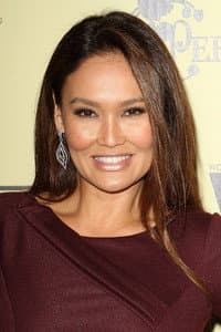 Tia Carrere in Asteroid vs Earth